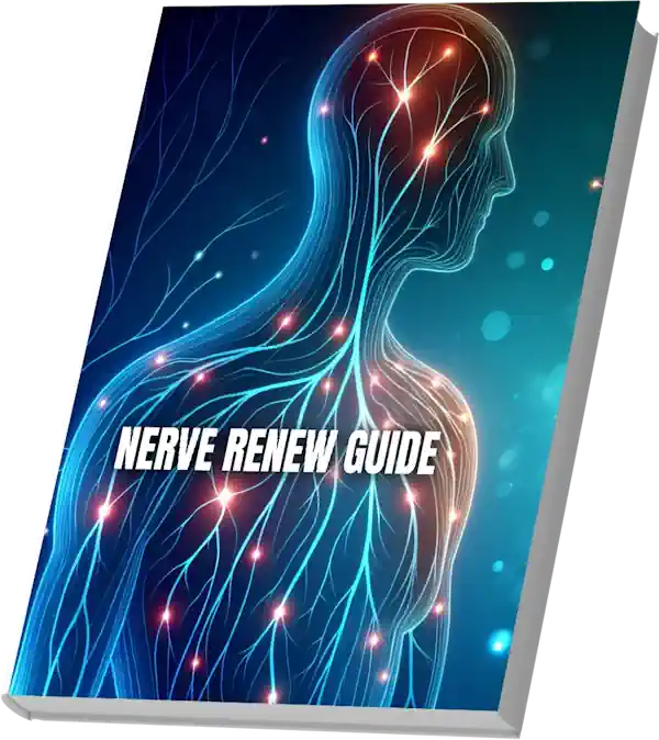 Nerve Comfort Companion